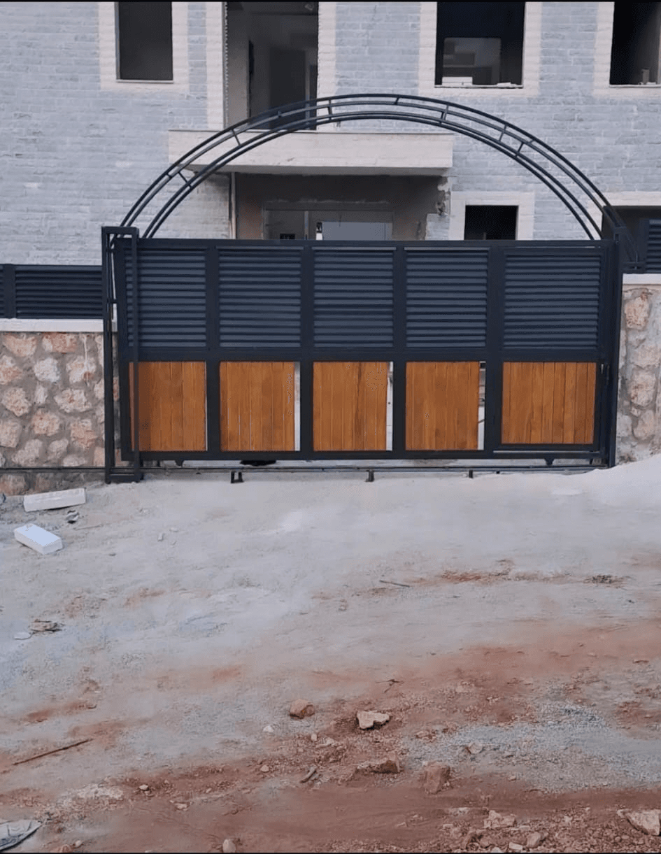 Garaj Kapısı